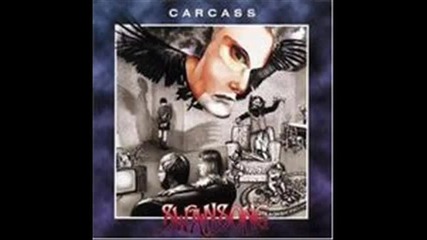 Carcass - Polarized 