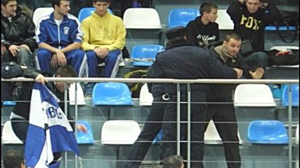 300 лева глоба за Папазов, Етичната комисия също ще заседава