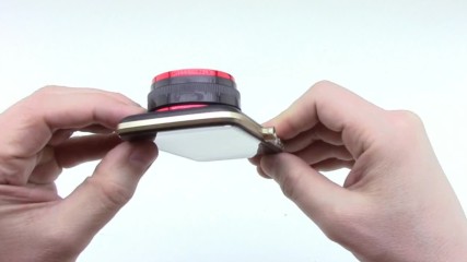 Gox Car 60 V3 кратко представяне