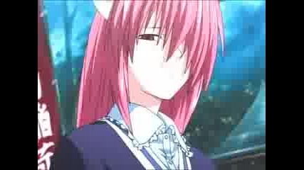 It Ends Tonight - [ Elfen Lied ]