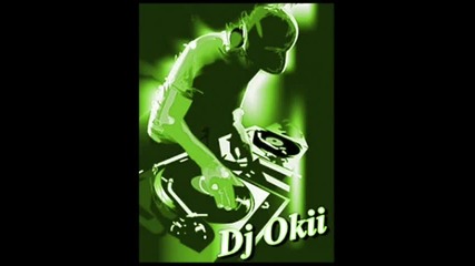 Dj Okii - Aaaa Mix 