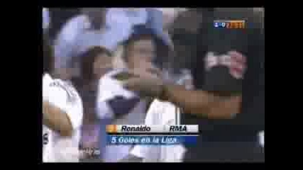 De Lima Ronaldo