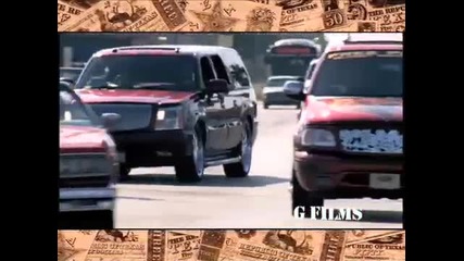 Flatline feat Trae F#kin With Texas