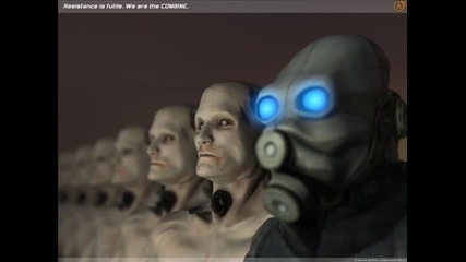half - life 2 soundtrack part 4 