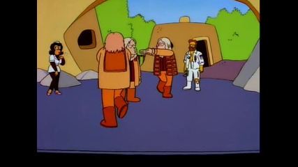 The Simpsons s7 e19