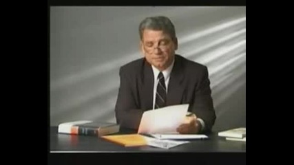 Холокост !?! Част 8/8