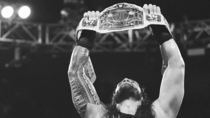 Experience the raw emotion of Roman Reigns' Intercontinental Title win: WWE.com Exclusive, Nov. 22, 2017