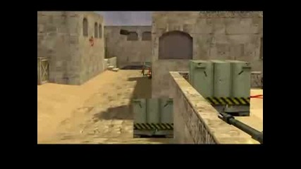 Unknown Skills Cs 1.6