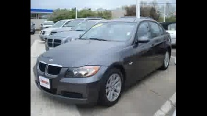 Bmw - Ta Snimani V Bg