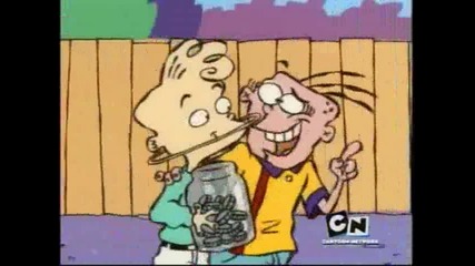 Ed Edd n Eddy S02 Ep21