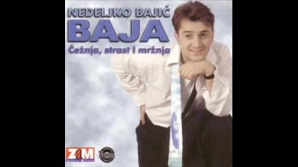 Baja - Suvise me podsecas na nju 