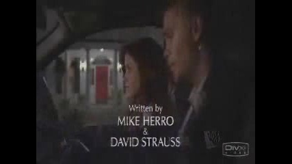 One Tree Hill - Brucas - Climbing The Wall ВИСОКО КАЧЕСТВО
