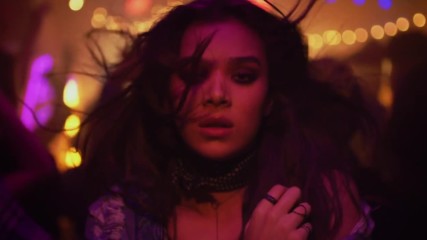 Machine Gun Kelly feat Hailee Steinfeld- At My Best (official music video) new spring 2017