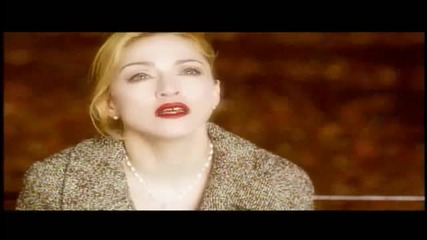 Madonna - You'll see 1995 (бг Превод)