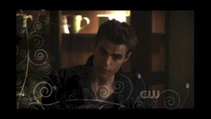 The Vampire Diaries - intro by me
