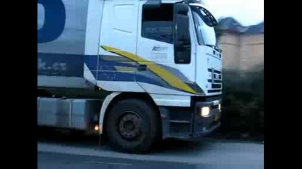 Iveco Eurostar