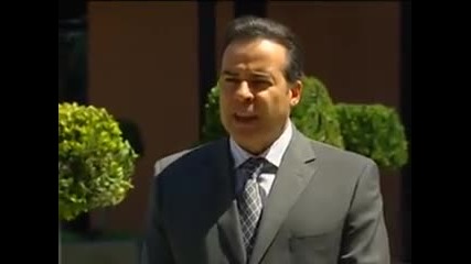 Al Diablo con los Guapos Capitulo 128
