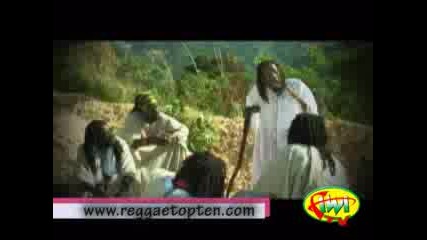 Natty King - Care For Life