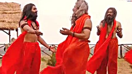 Jai Shri Krishna / Слава на Лорд Кришна (2008) - Епизод 10