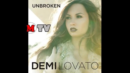 Demi Lovato-unboken-all Nigh Long