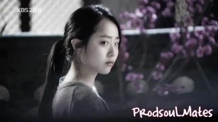[k - drama Ciinderell@ Sister] ~ All about us (360p)