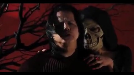 Danzig - On A Wicked Night official video 