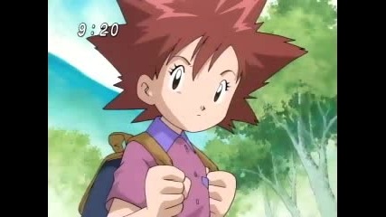 Digimon Ad