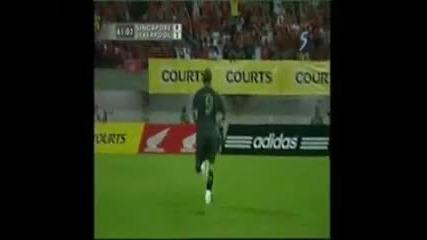 Fernando Torres...if today was your last day Xxxcr7f9txxx