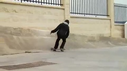 skate 8