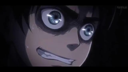 Rivaille - Pure Arrogance - Hd