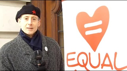 Equal Love campaign 