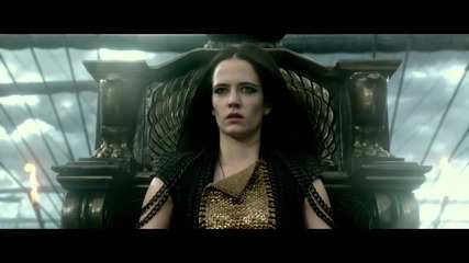 историята * 300: Възходът на една империя 2014 Rise of an empire * Behind the scenes Featurette #бг