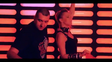 Ivana Selakov feat DJ Shone - Probijam led - (Official Video)