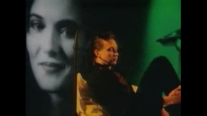 Depeche Mode - Policy Of Truth ( Official Music Video)