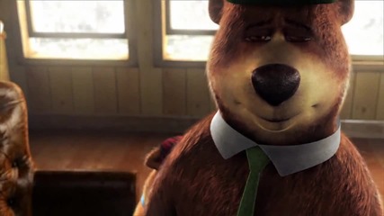 Една тъжна и получителна история ! Не е за изпускане Yogi bear sad parody 