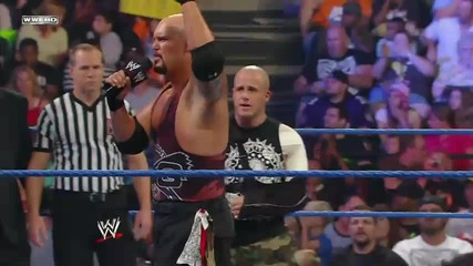 Wwe Superstars 9/9/10 Part 5/5