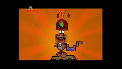 Yin Yang Yo - Best Of Carl [epizod 3]