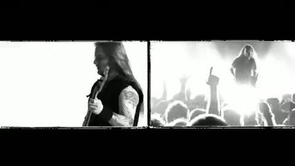 Dark Tranquillity - Misery s Crown Official Video 