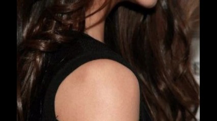 Nina Dobrev- The week of fashion