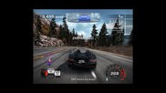 Need for Speed Hot Pursuit turbo final