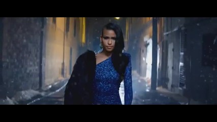 Chris Brown - Crawl ( Високо Качество ) 