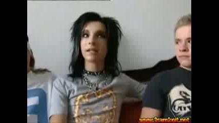 Bill Kaulitz The Best Boy Of The World