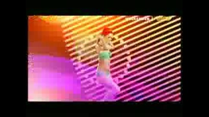 Teamsters - Feels Like Love 