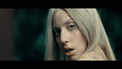 Lady Gaga - You And I (превод)