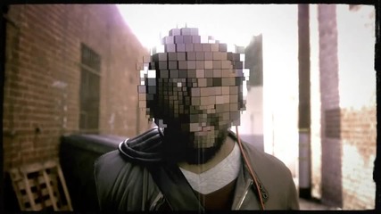 The Black Eyed Peas - The Time