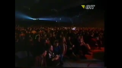 Halid Beslic - Sarajevo sreco moja - (Live) - (Skenderija 2001)