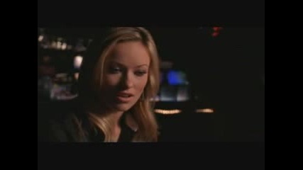 The Marissa And Alex Story The Oc - P3