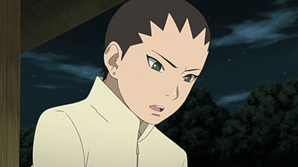 Boruto Naruto Next Generations episode 97 Високо Качество