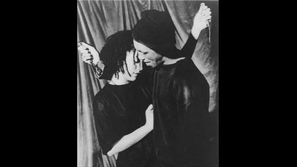 Tricky - I Think Twice