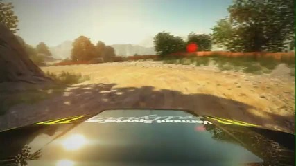 Dirt 2 - Official Croatia Rally Trailer [hd]